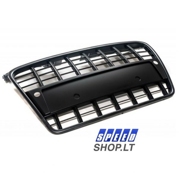 AUDI A4 B7 bamperio grotelės